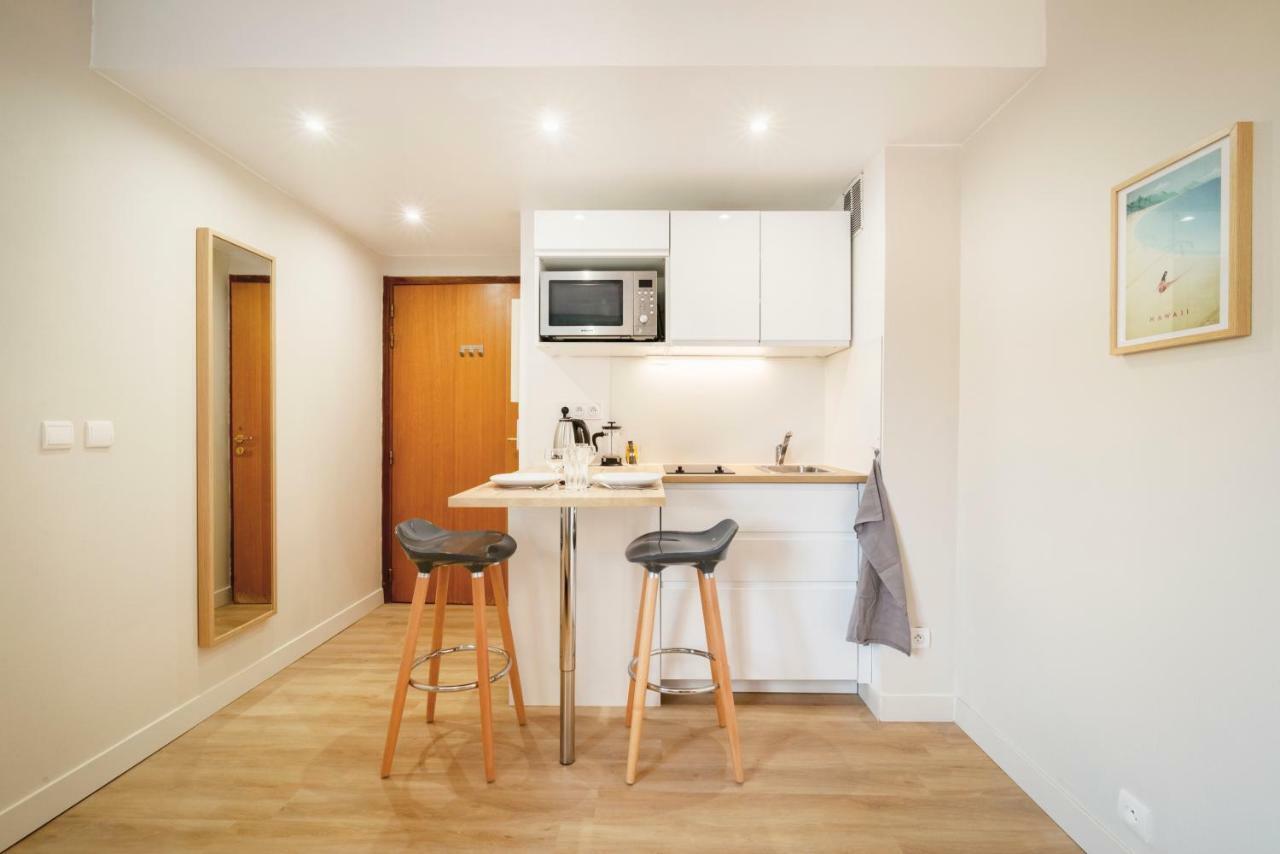 Hypercentre, Calme, Cosy, Parking Gratuit, Netflix Gratuit Apartment ตูลูส ภายนอก รูปภาพ