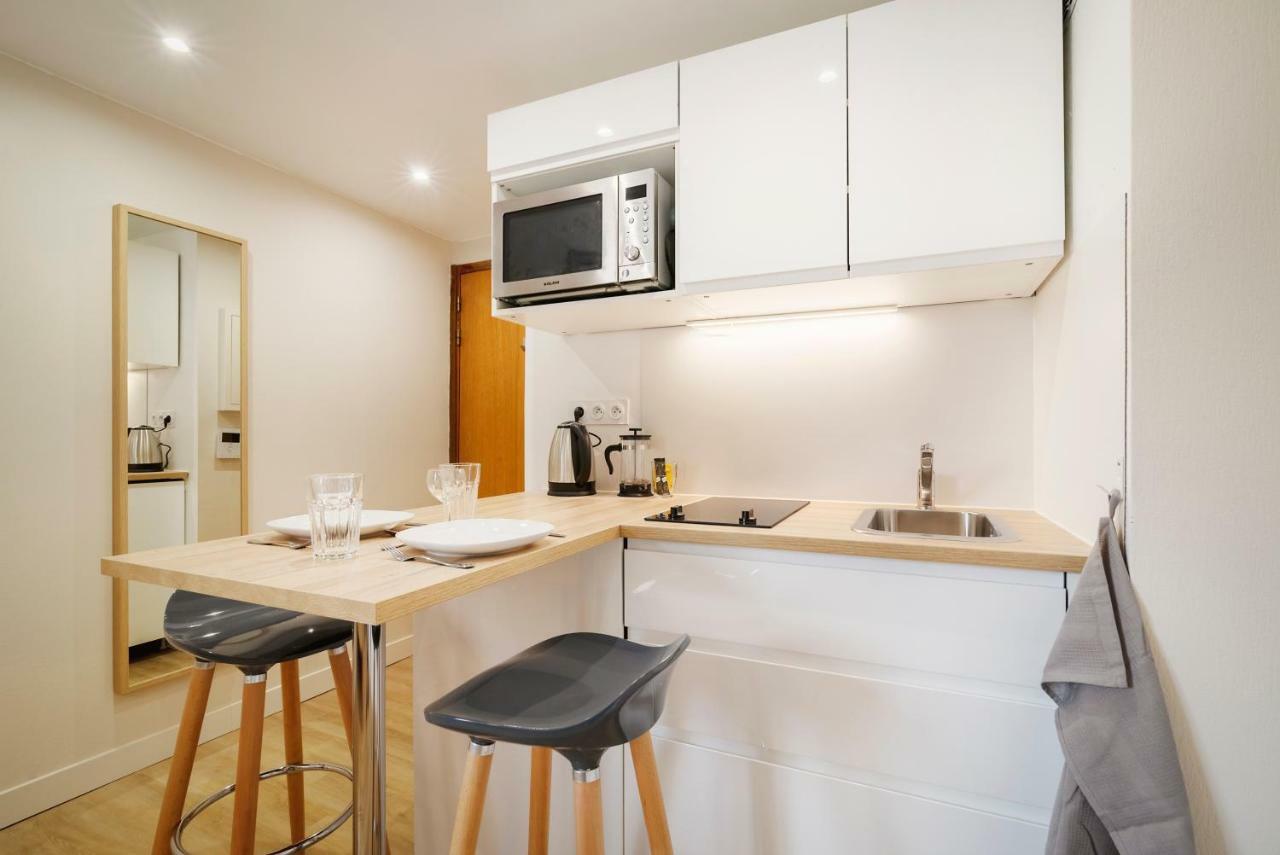 Hypercentre, Calme, Cosy, Parking Gratuit, Netflix Gratuit Apartment ตูลูส ภายนอก รูปภาพ